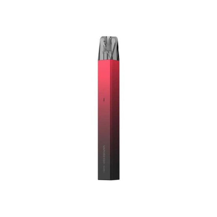 VAPORESSO BARR RED